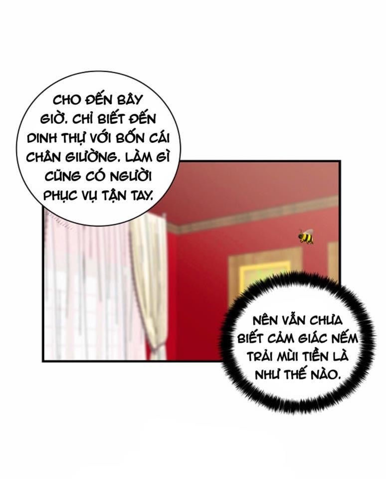 xuyên không trở thành mẹ của nhân vật phản diện chapter 9 26