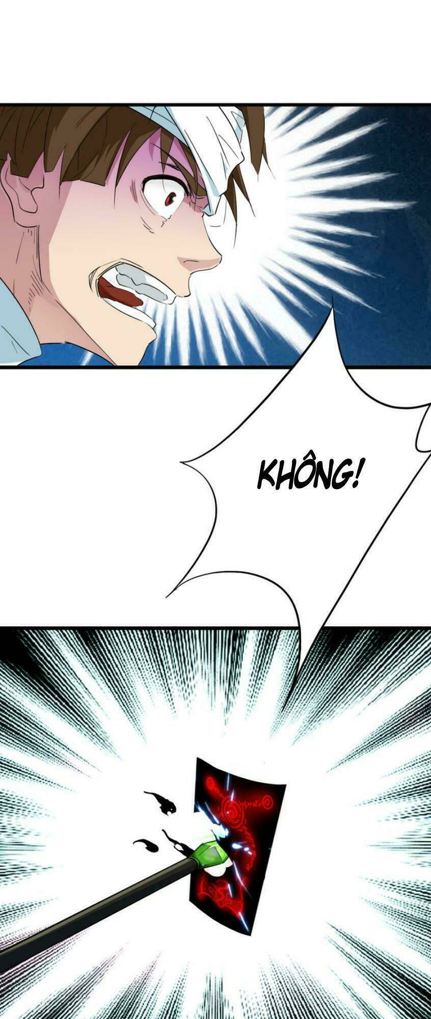 long mạch võ thần chapter 8 37