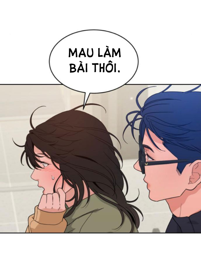 Vận May Bất Ngờ chapter 23.2 1