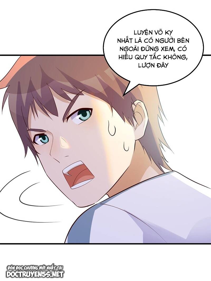 chị gái tôi là đại minh tinh chapter 142 29