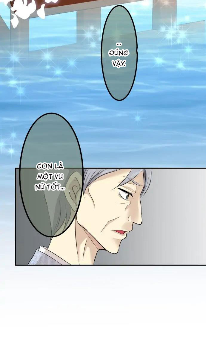 phục tùng tuyệt đối nữ thần rắn chapter 1 31