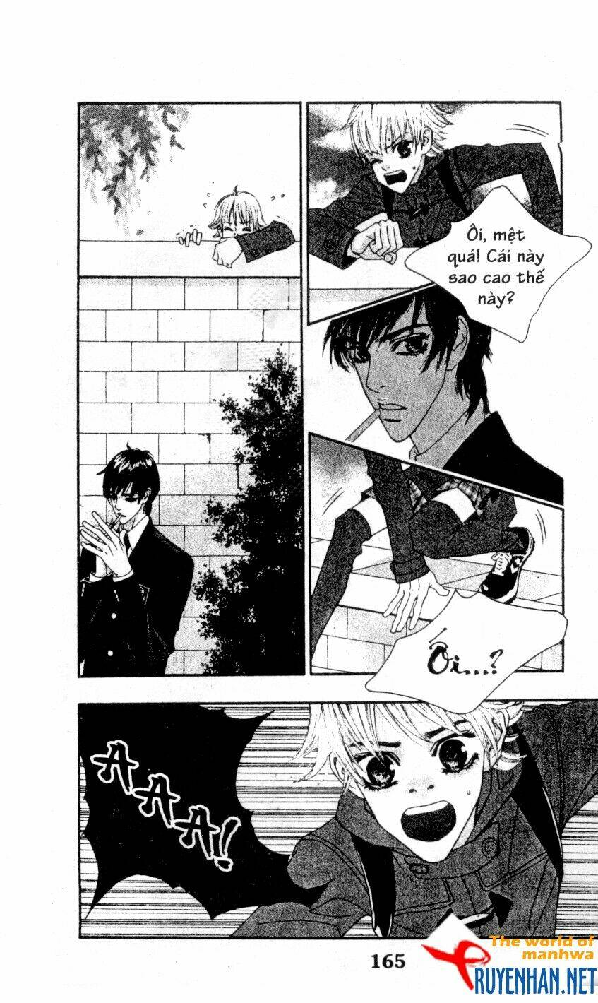 you're so cool chapter 63 7