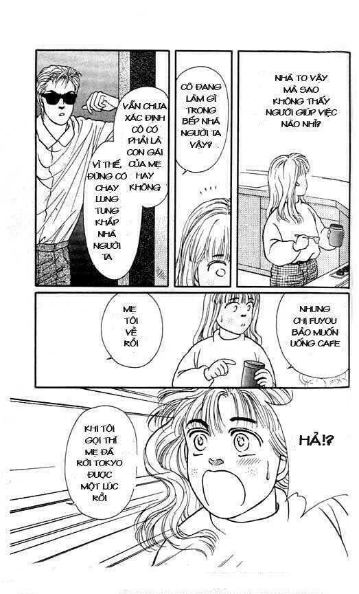 bara no tame ni chapter 1 45