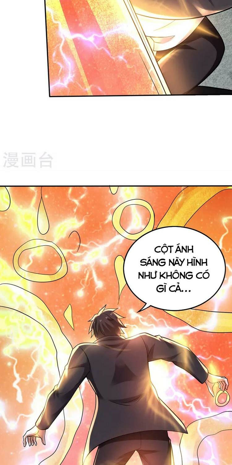 tối cường thần y tại đô thị chapter 215 6
