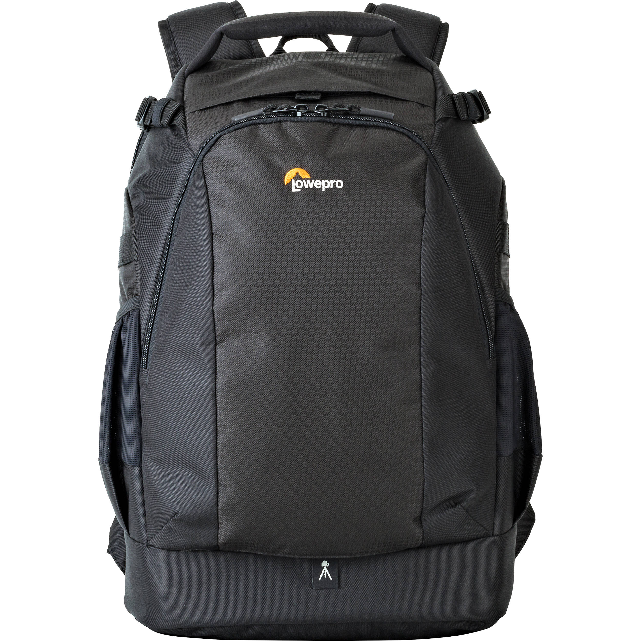 Ba lô máy ảnh LOWEPRO FLIPSIDE 500 AW II (Màu đen), Hàng chính hãng