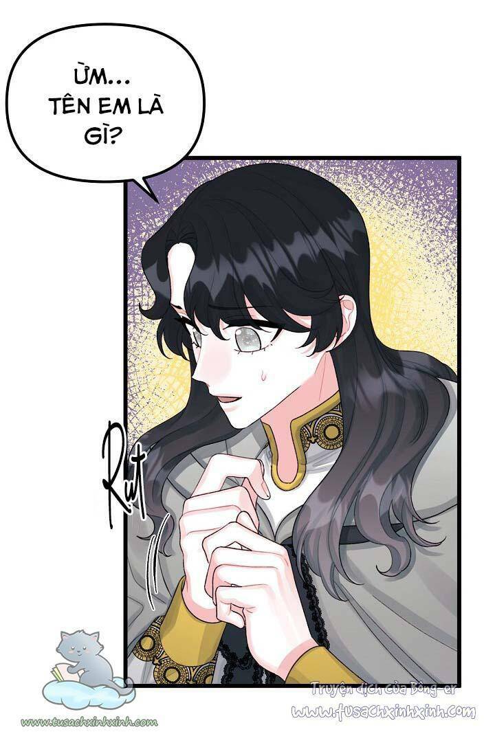 công chúa bãi rác chapter 60 9