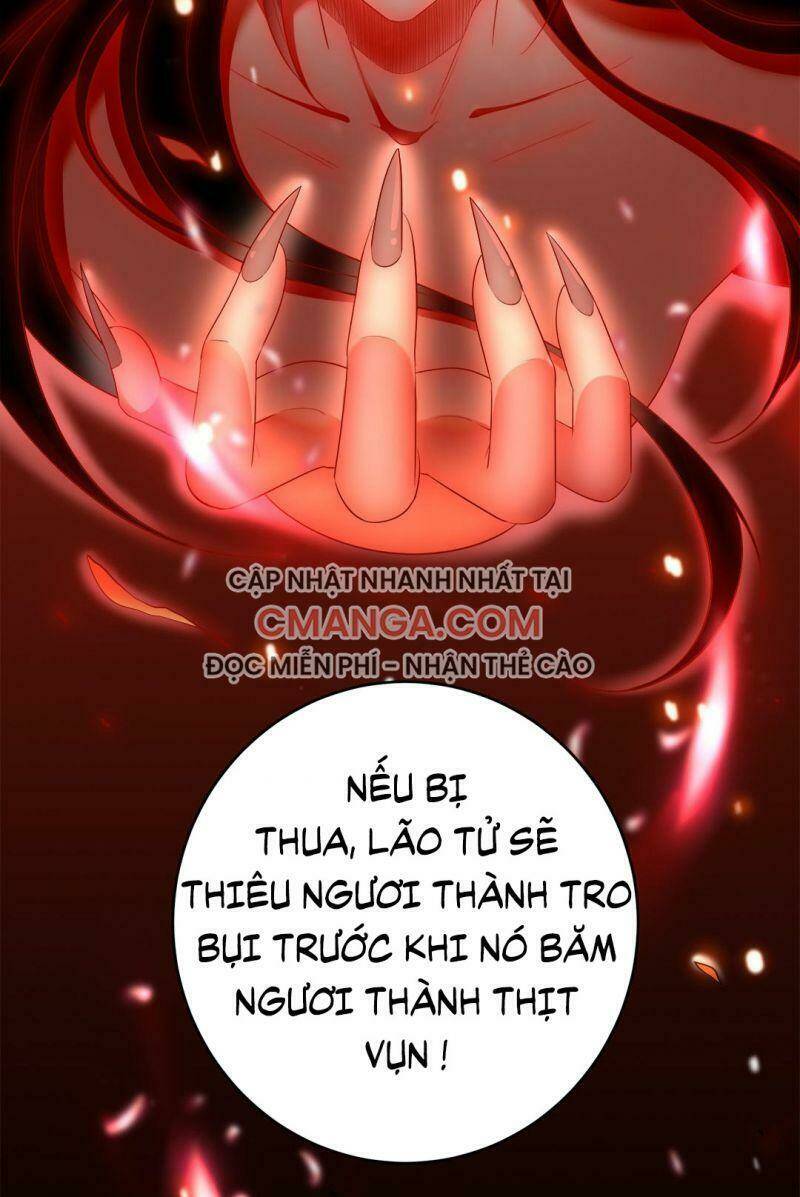 thiên kim bất hoán chapter 69 16
