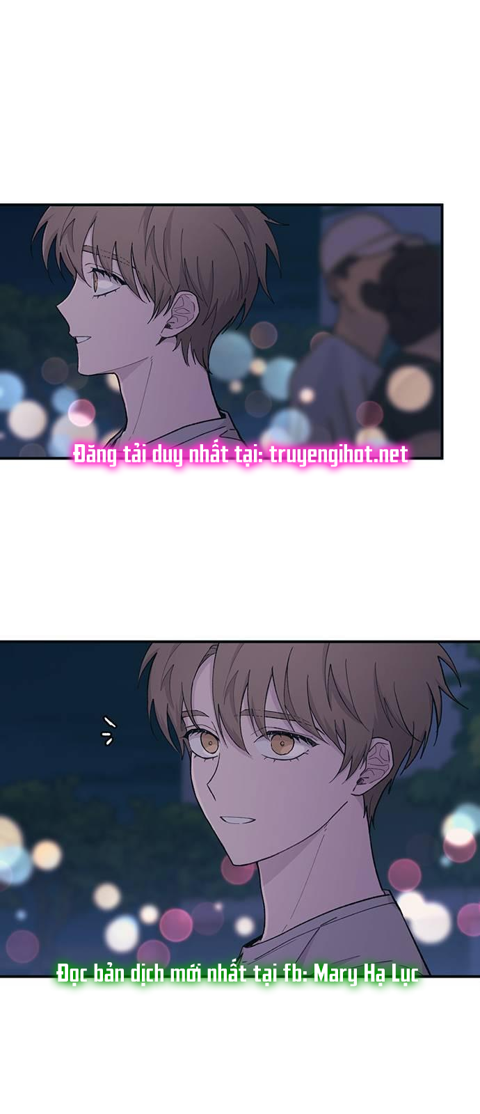 yeonwoo ngây thơ chapter 39.2 24