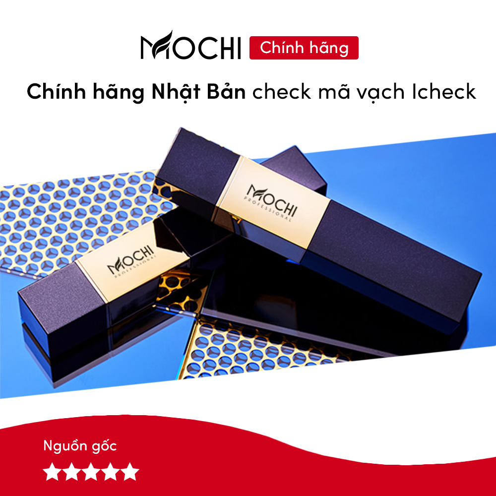 Kem che khuyết điểm Mochi Nhật Bản