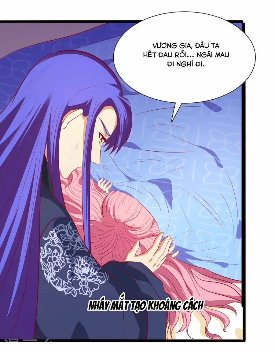 thỏ yêu tiểu vương phi chapter 51 36