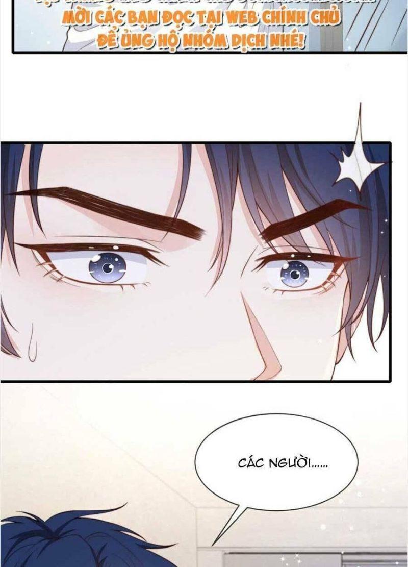 tôi được năm đại lão chiều chuộng hết nấc chapter 36 35