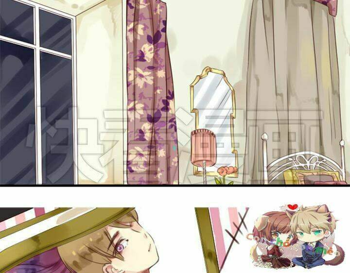 hoàng tử cải trang chú hề chapter 2 21