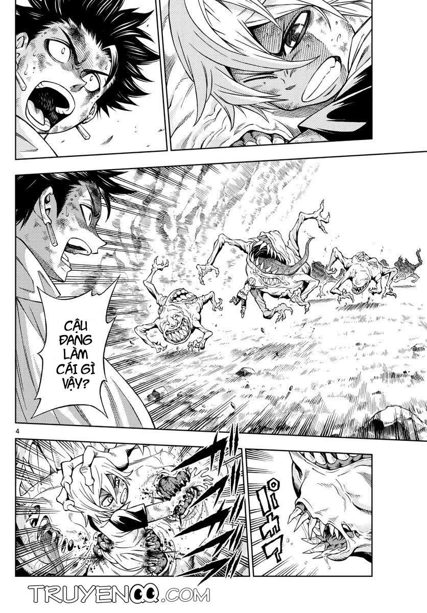 marry grave chapter 22 5