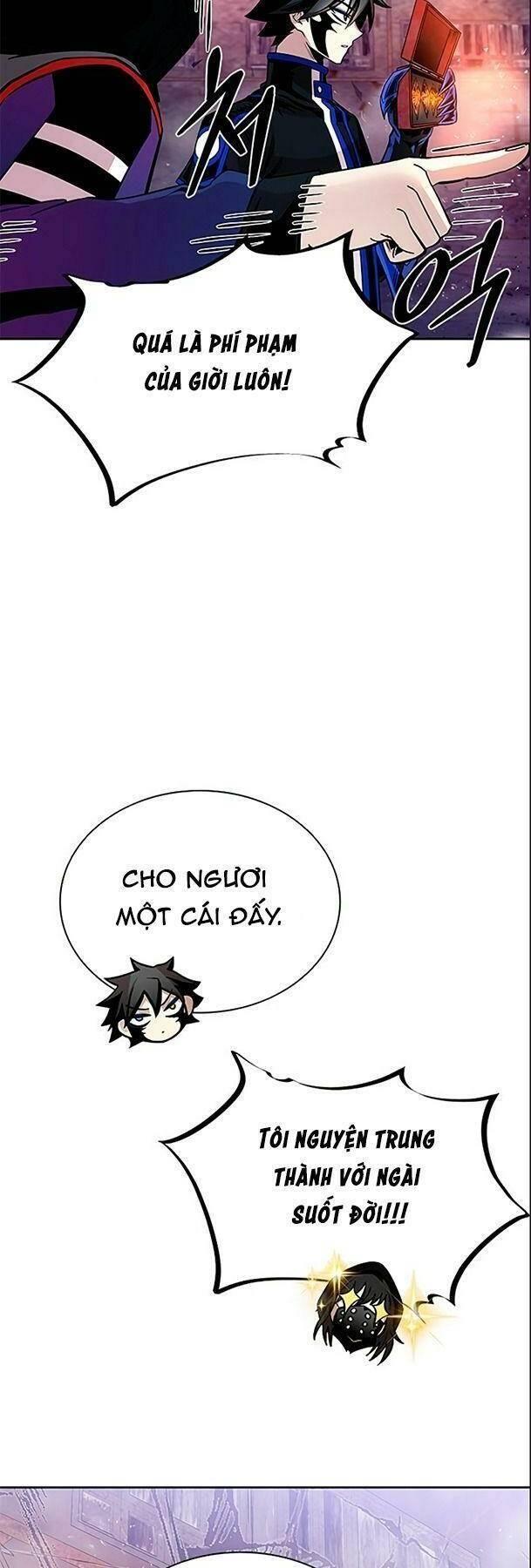 tiêu diệt ác nhân chapter 77 26