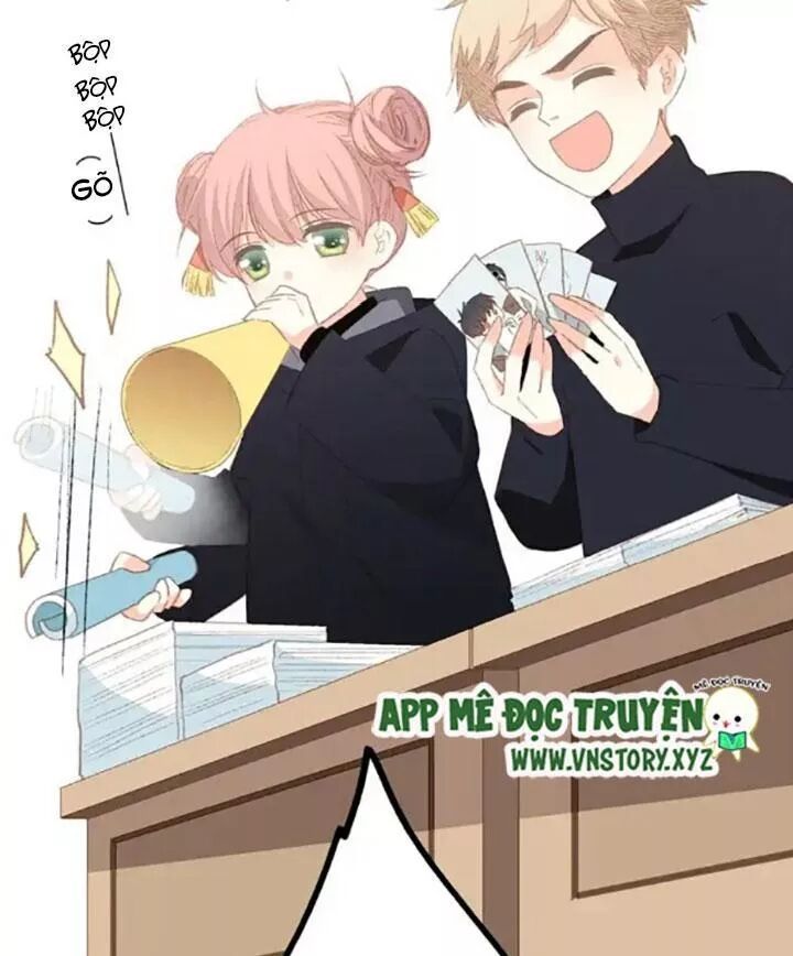 con tim rung động 2 chapter 53 4