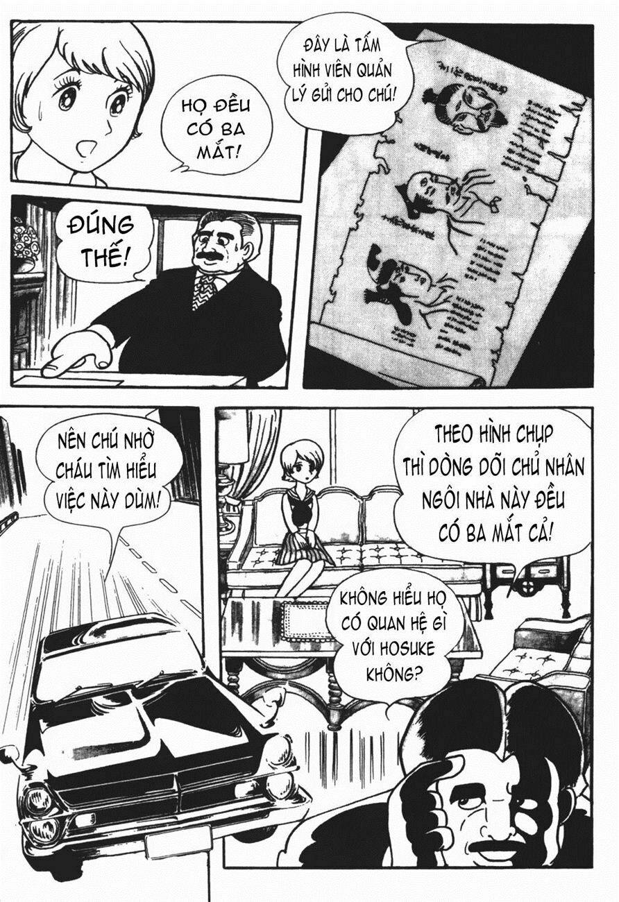 cậu bé ba mắt chapter 3 3