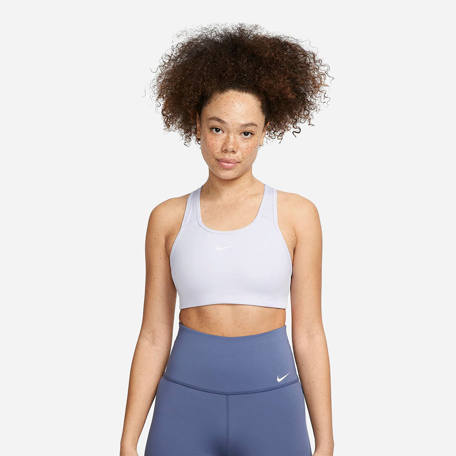 Áo ngực thể thao Nữ NIKE AS W NK DF SWSH 1PP BRA BV3637