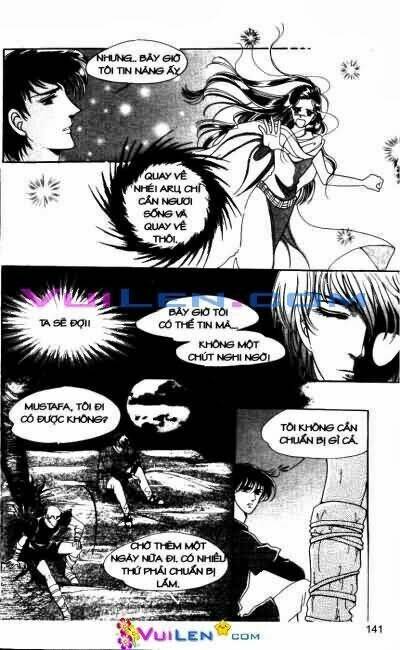 hậu duệ hoàng gia chapter 4 141