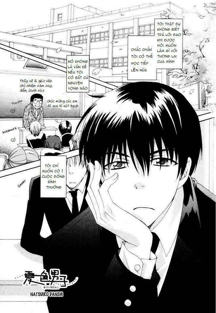 sắc màu mùa hè chapter 1 3