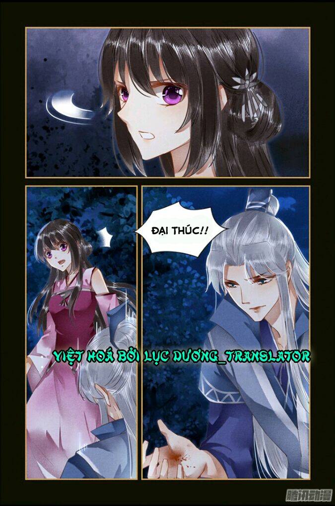 sủng phi của diêm ma chapter 42 3