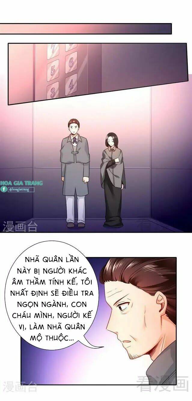 phục thù thiếu gia tiểu điềm thê chapter 76 9