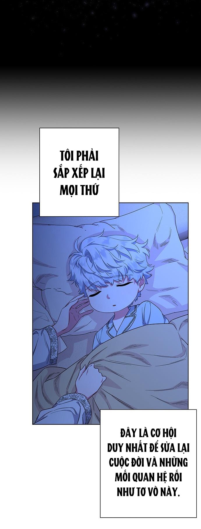 tôi trở thành mẹ của nam chính hoàn hảo chapter 37 53