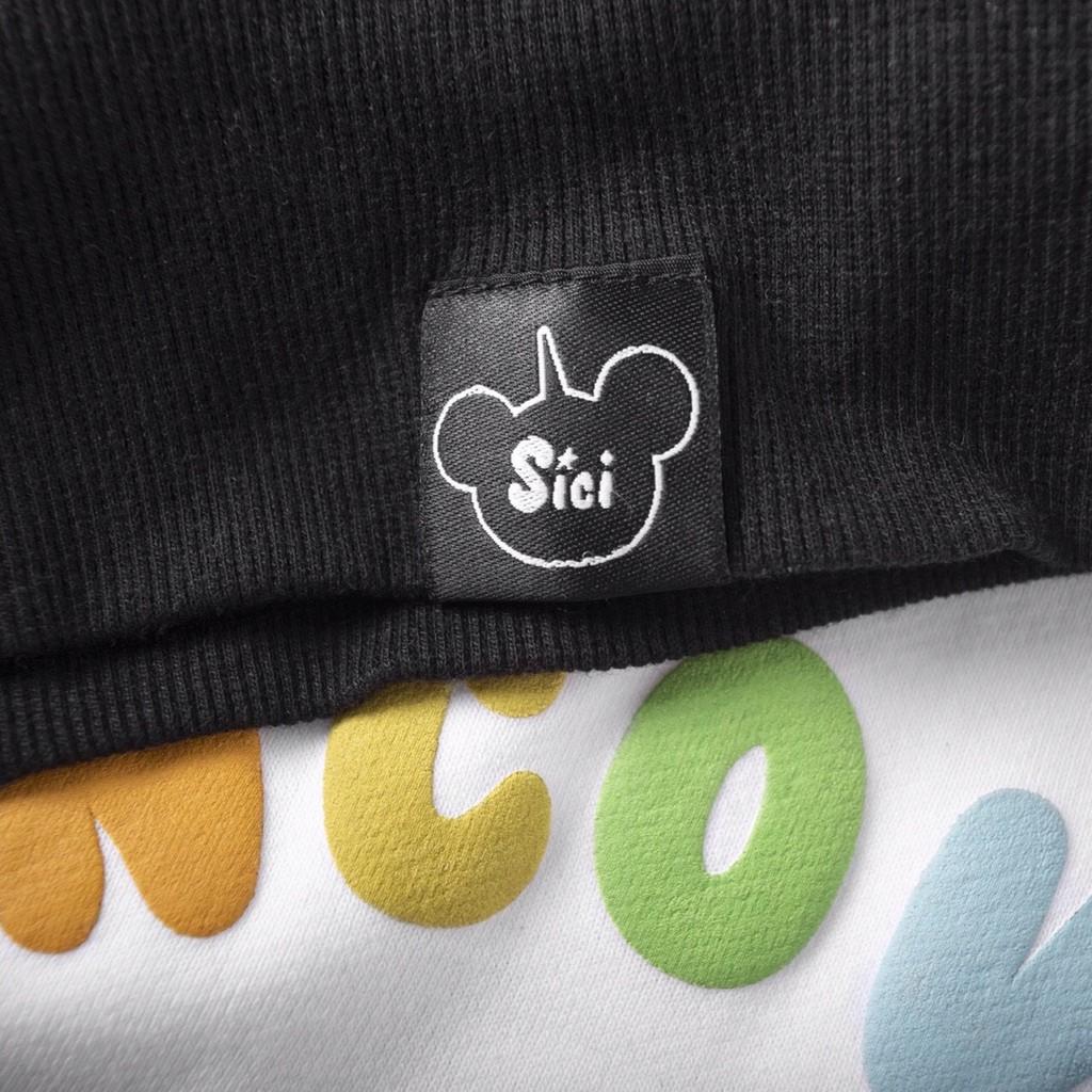 Áo Hoodie UNCOVER Full tag mới form chuẩn