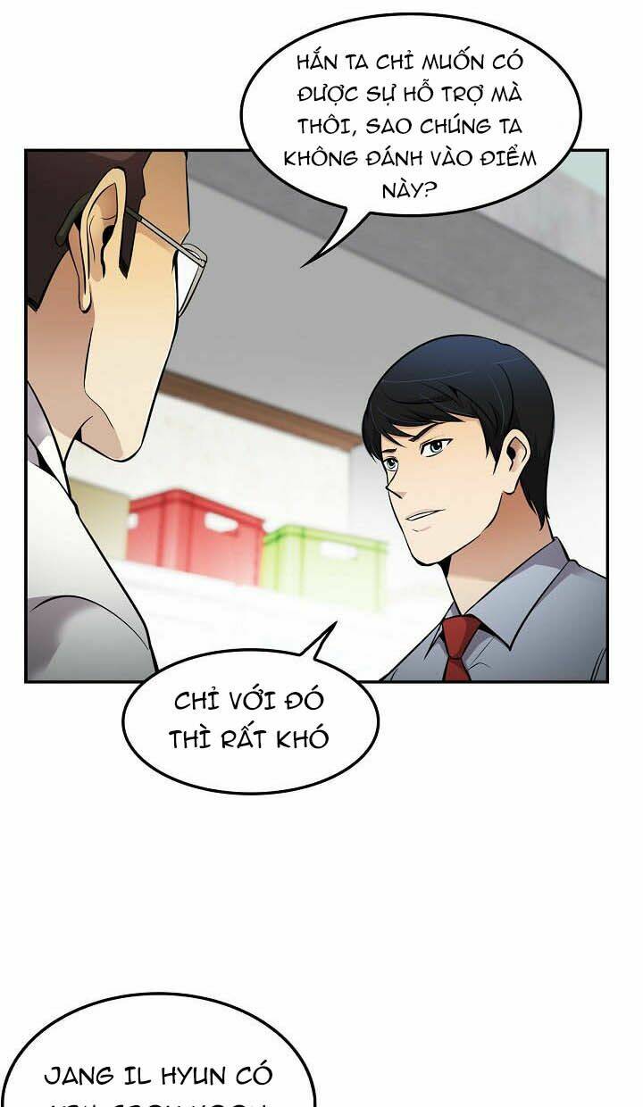 điều tra viên chuyển sinh chapter 64 8