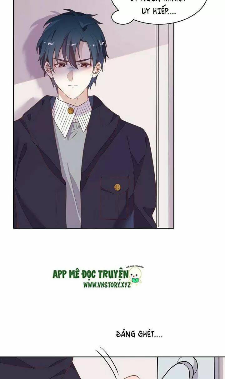 bạn trai kém tuổi bẫy yêu tôi chapter 51 30