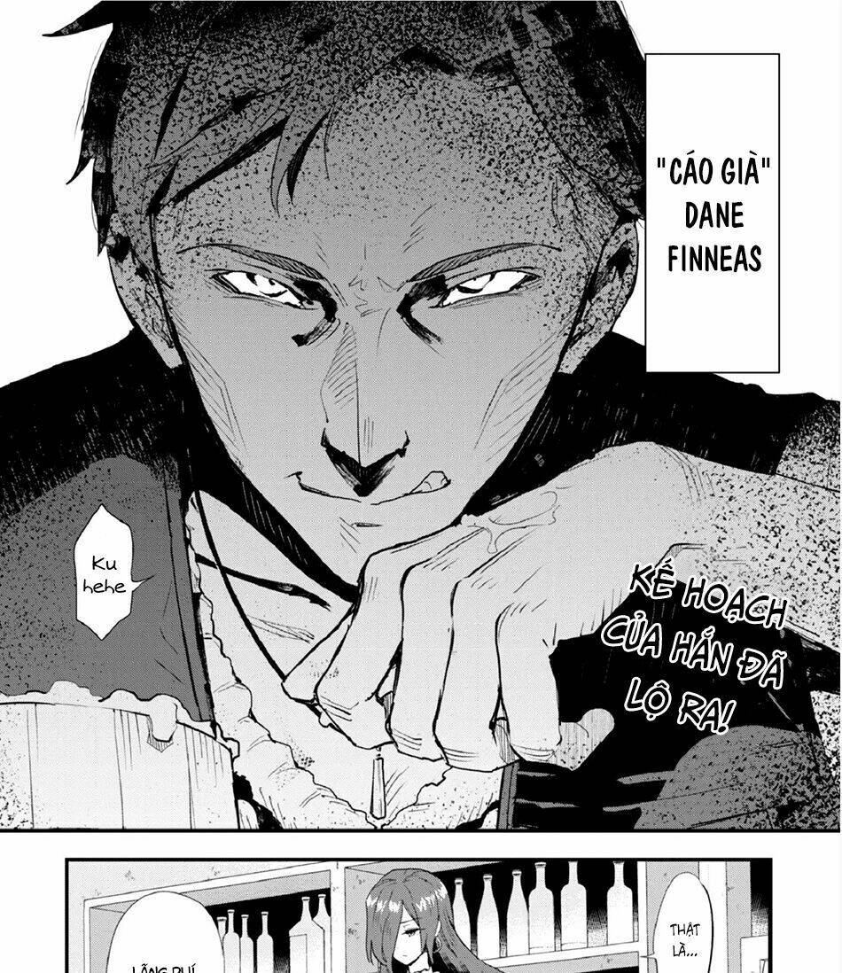 omae go toki ga maou kateru to omou na” to yuusha party o tsuihou sareta no de, outo de kimama ni ku chapter 2 29