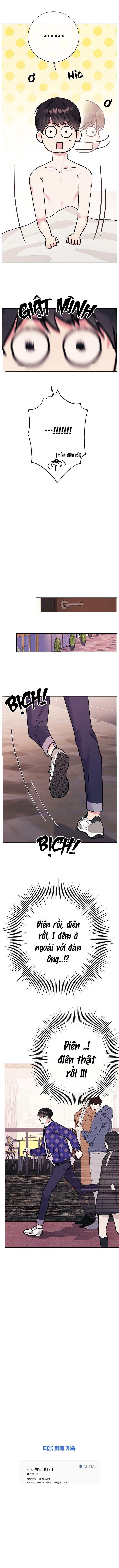 đứa trẻ này là con tôi (end) chapter 2 12