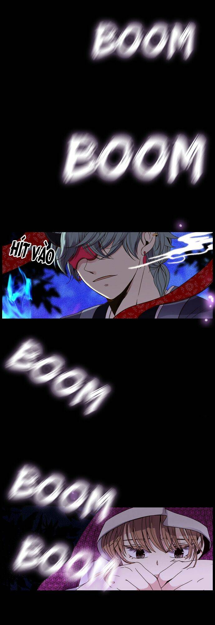 beautiful stranger chapter 0 5