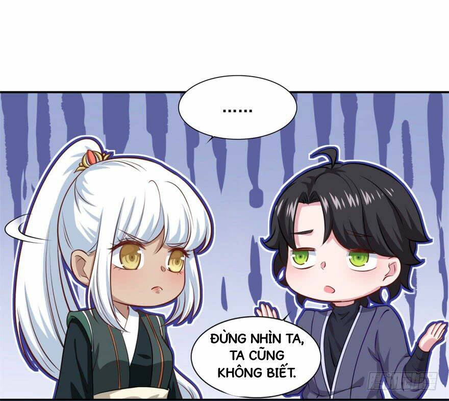 tiên ma đồng tu chapter 65 19