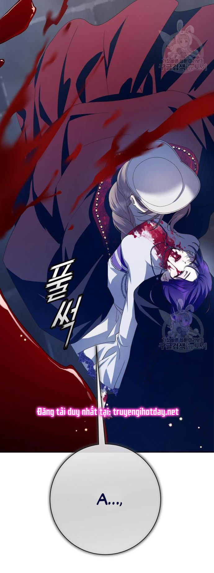 tôi muốn trở thành cô ấy dù chỉ là một ngày chapter 176.1 55