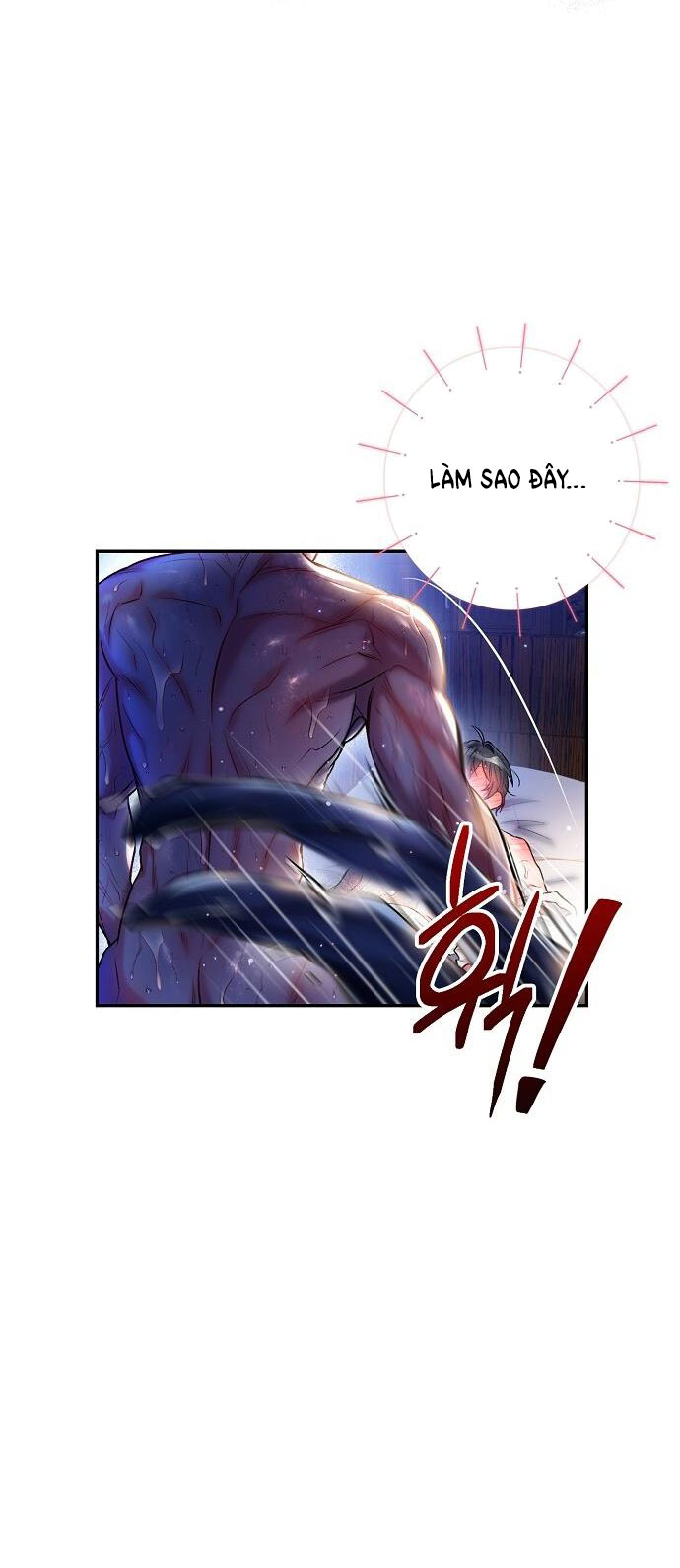 Sugar Rain chapter 28.1 - Trang 23