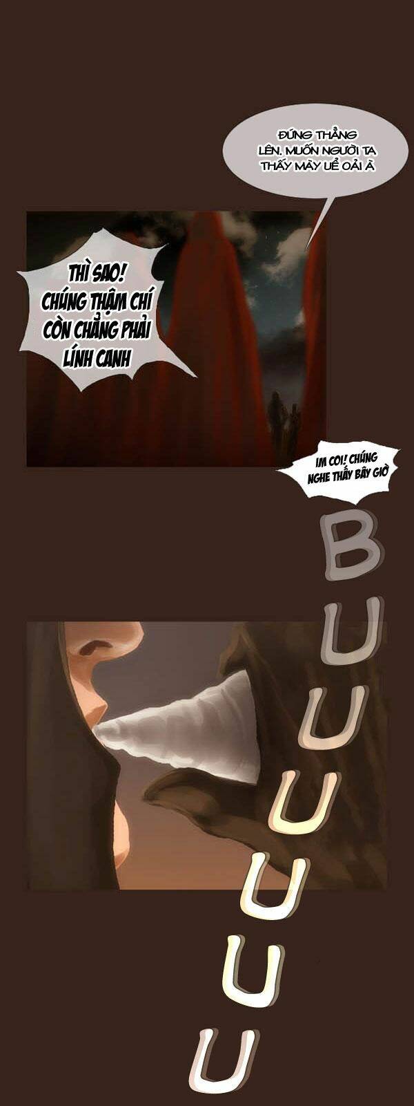 hội ảo thuật chapter 50 10
