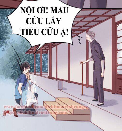 lượm được 1 tiểu hồ ly chapter 66 22