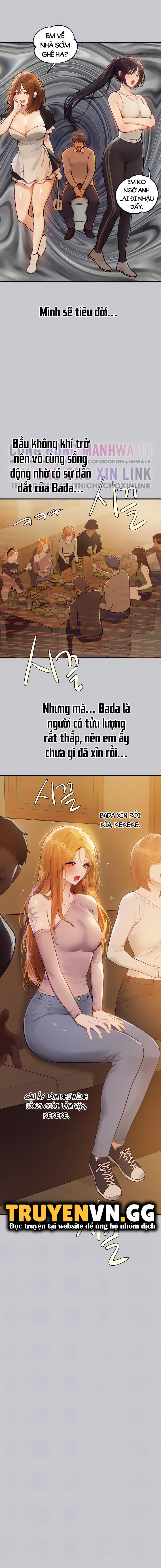 bà chị chủ nhà chapter 111 12