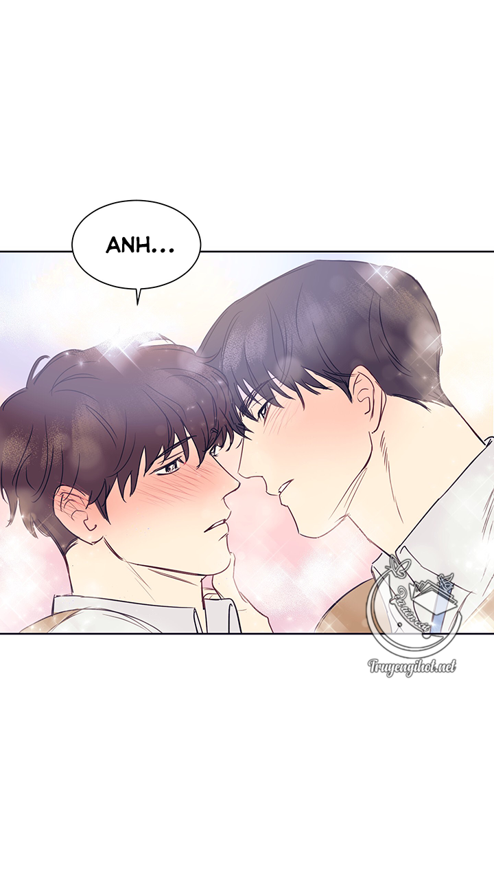 [bl19+]tình yêu hoàn mỹ chapter 4.2 9