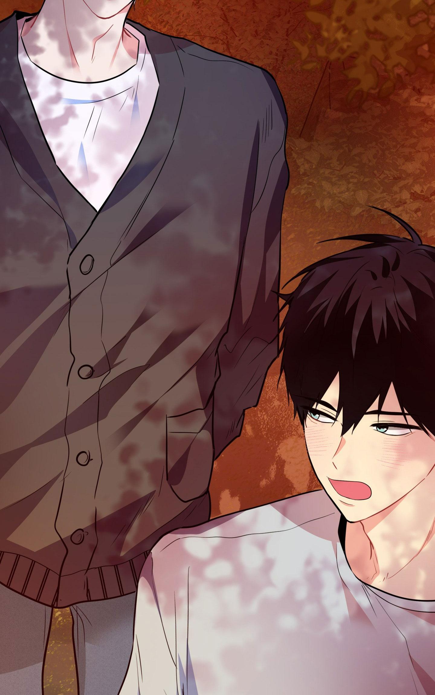 vị khách sau nhà chapter 4 43