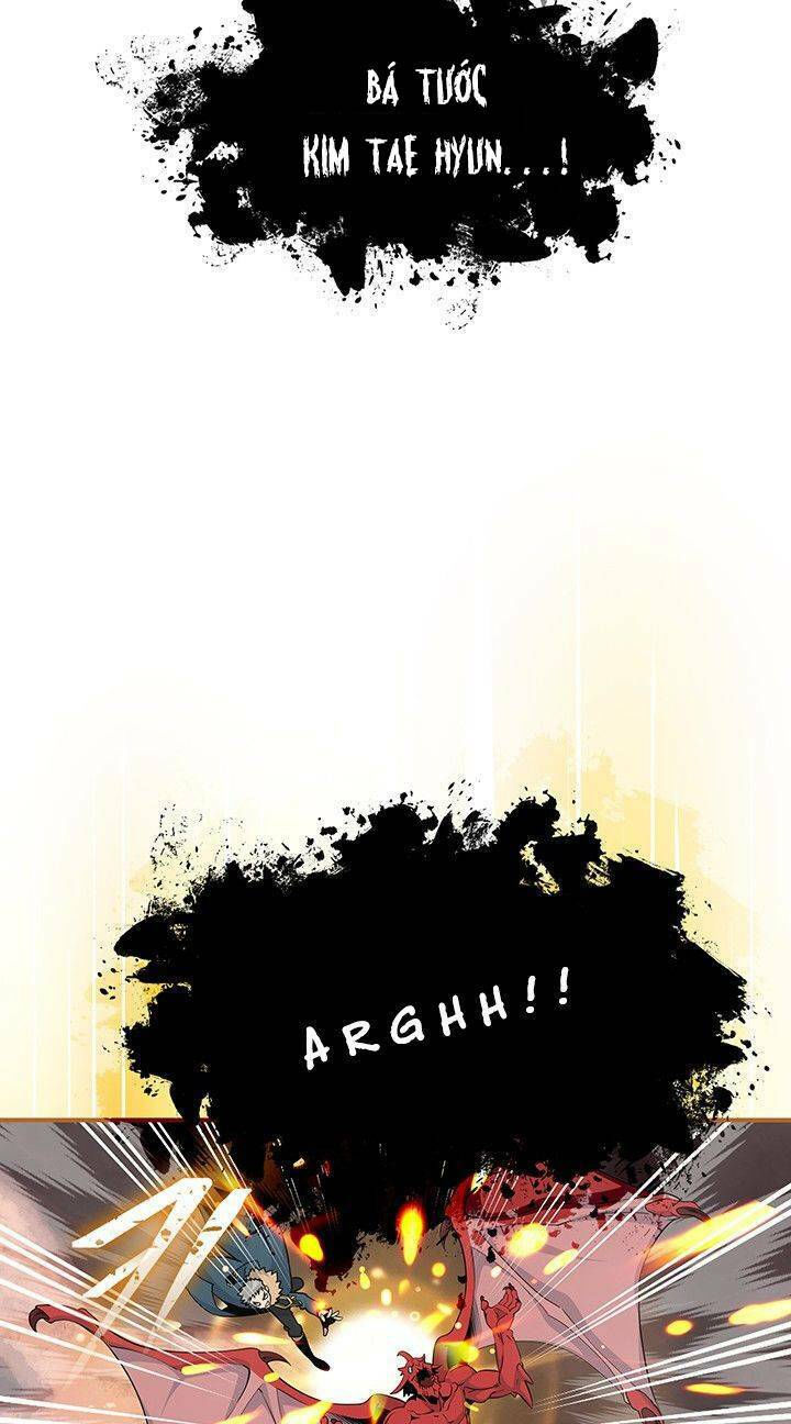 tôi sinh ra để làm người vĩ đại chapter 82.5 40