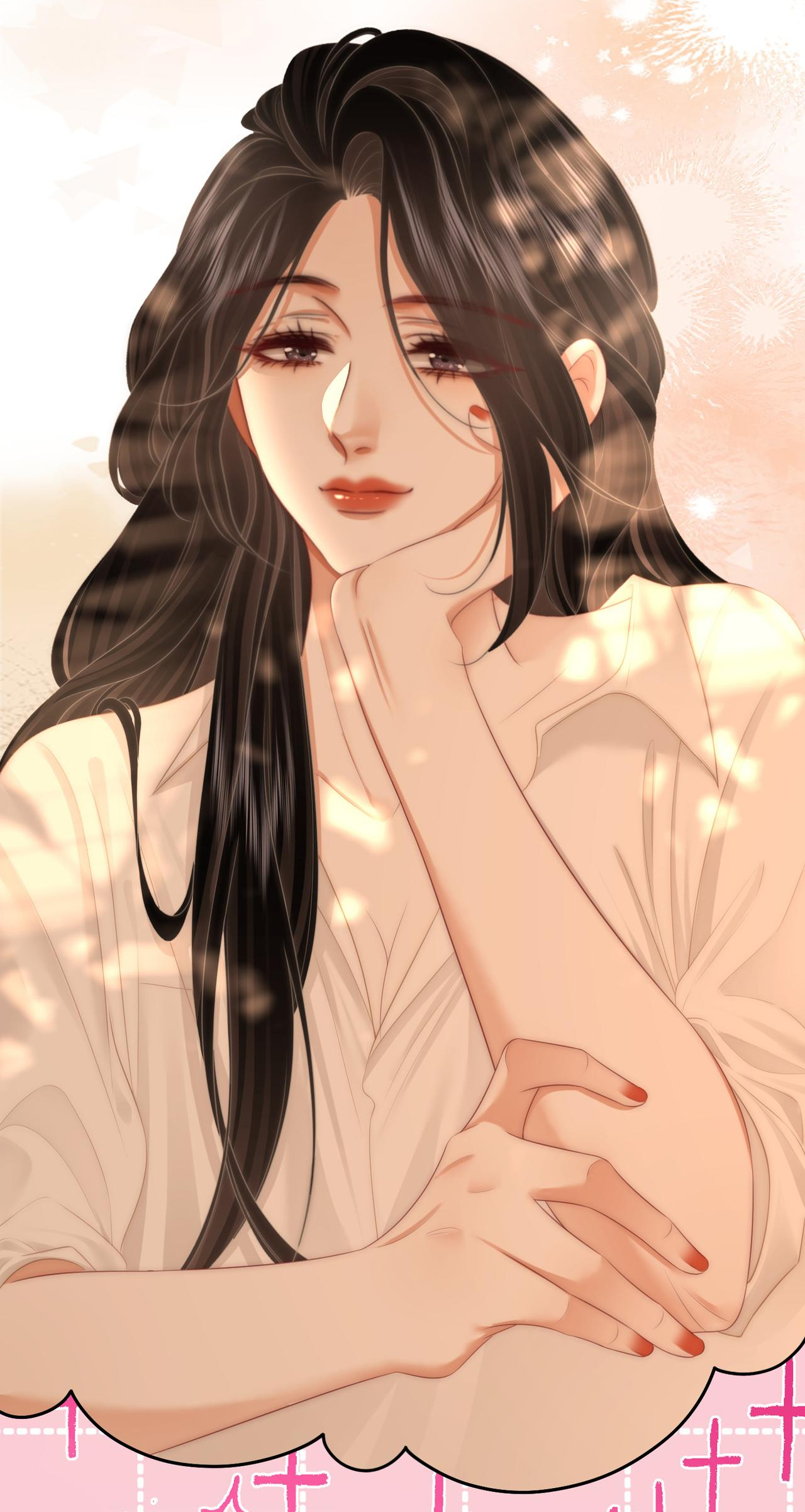 cố tiểu thư và khúc tiểu thư chapter 118 25