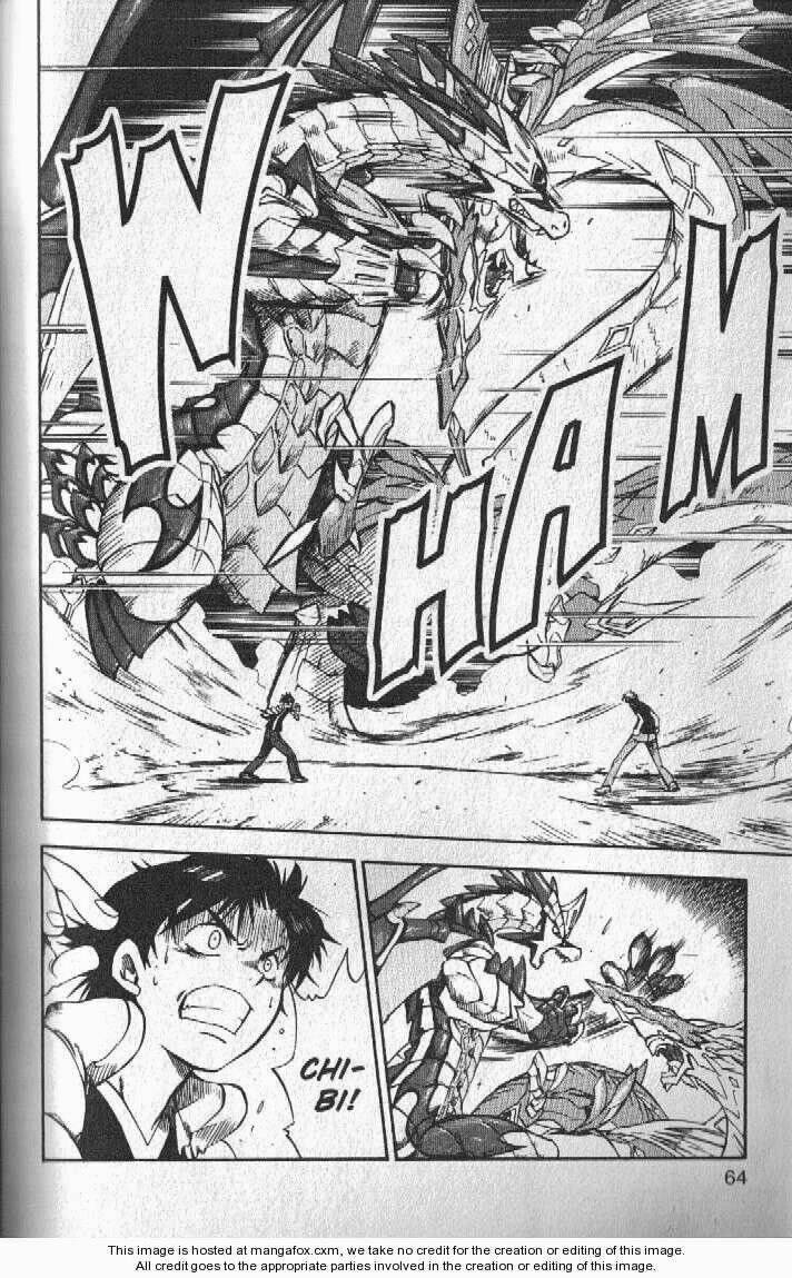 rồng ma trận chapter 22 15