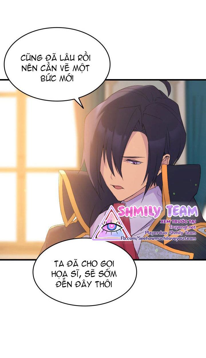 tôi định quyến rũ anh trai nhưng nam chính đã đến chapter 18 15