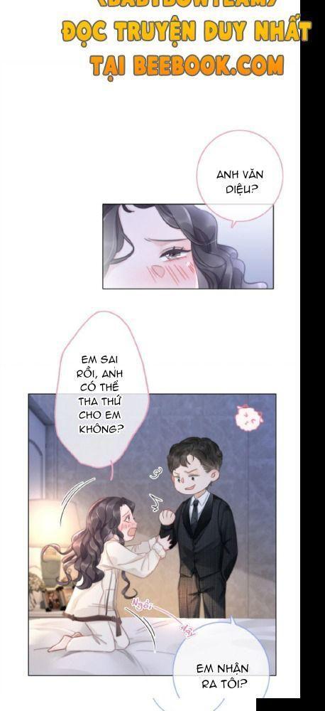 nữ phụ xuyên sách chỉ muốn làm cá ướp muối chapter 20 27