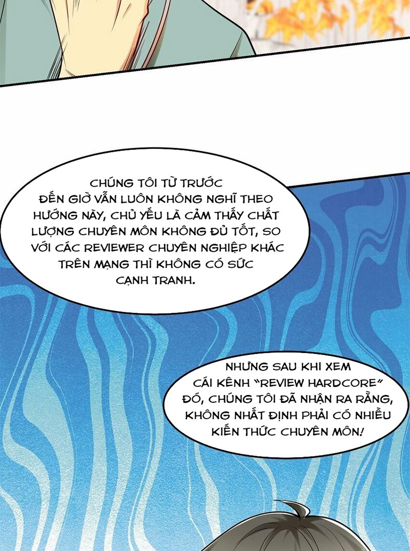 ta làm giàu từ thua lỗ game chapter 109 45