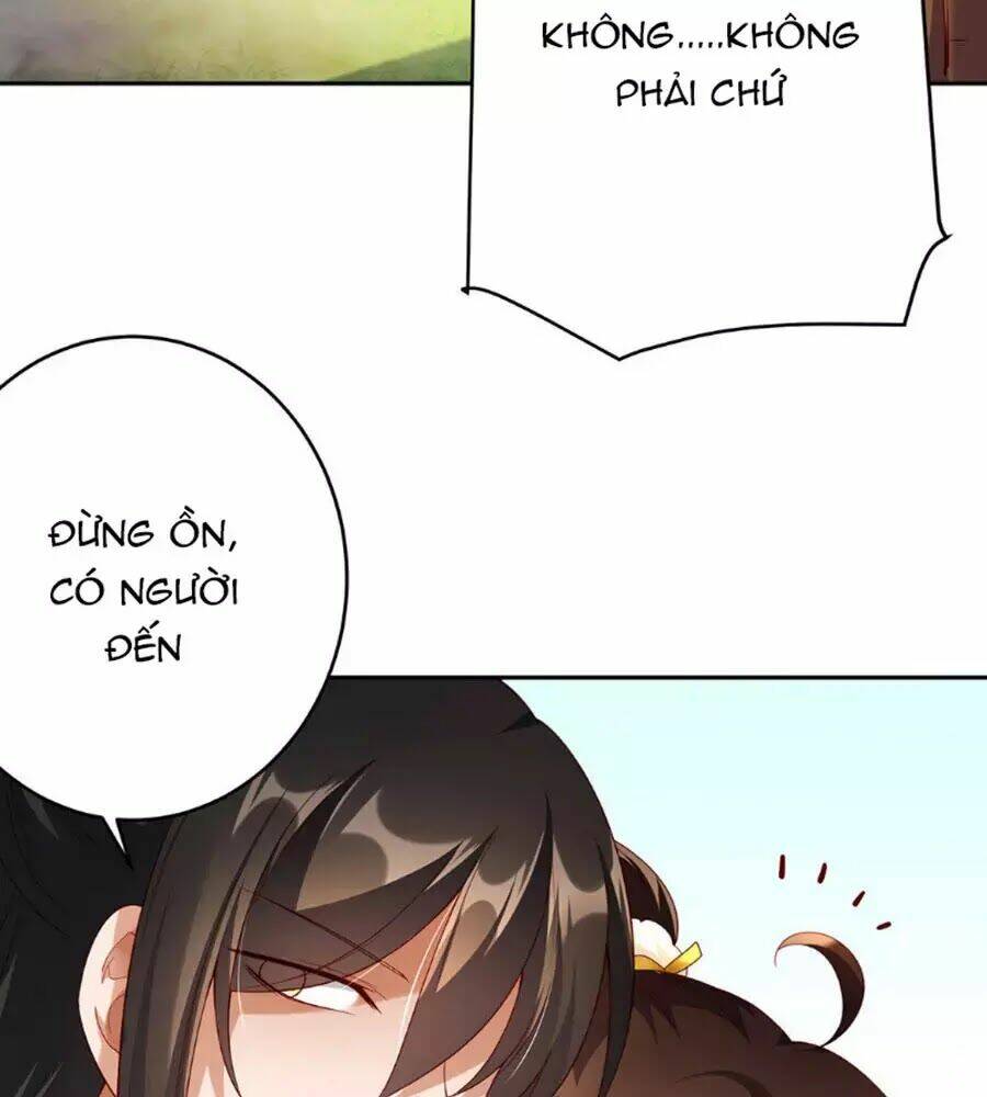 thiên kim bất hoán chapter 23 60