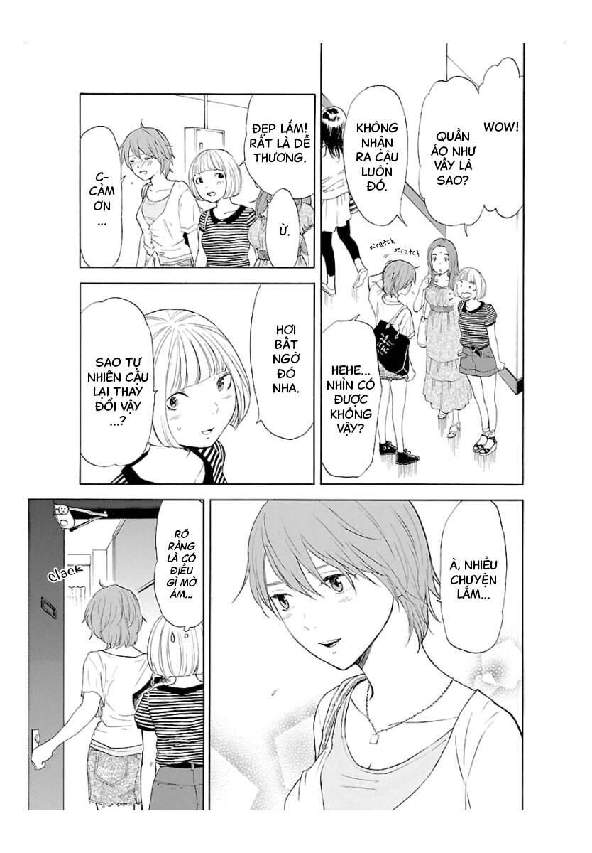 himegoto - juukyuusai no seifuku chapter 36 3