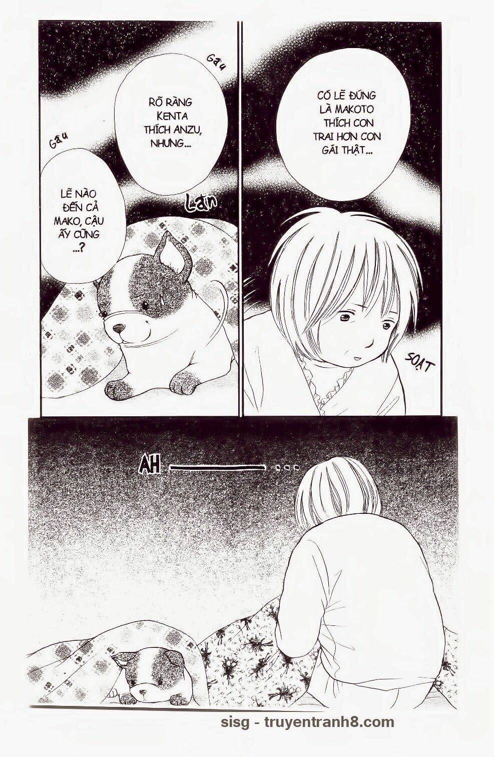 ichigo to anzu chapter 30 8