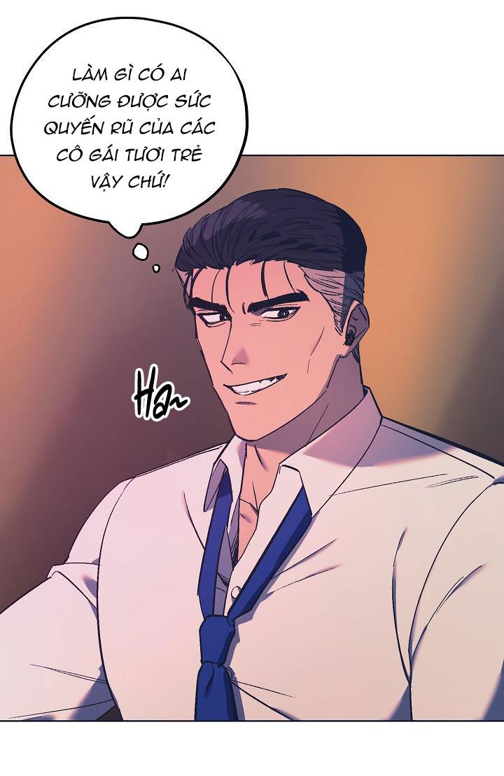 làm dâu nhà tài phiệt họ kang chapter 14 9